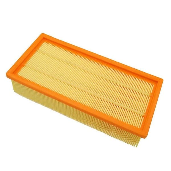Filter til Nt65/2 Eco Nt72/2 Eco Tc Nt75/2 Me Tc støvsugerdele