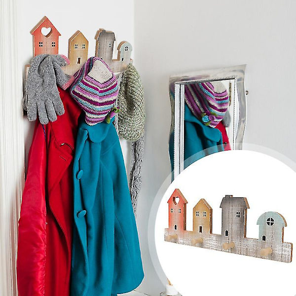 Ny 1-pack Sundries Hängare
