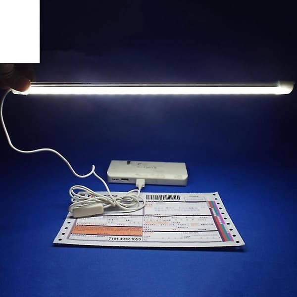1 stk USB LED-pære