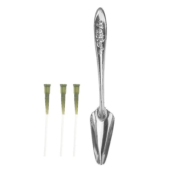 1 set Babyfågelmatningsslang