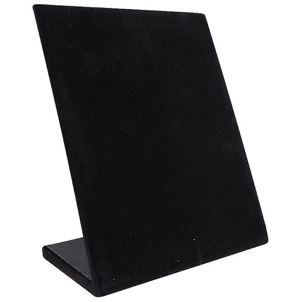Flannelette Display Stativ Til Opbevaring