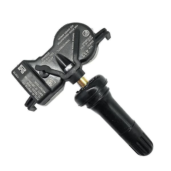 Dæktryksensor til Compass 2018-2024 433mhz Tpms Dæktryksensor 68313387ab 68313387