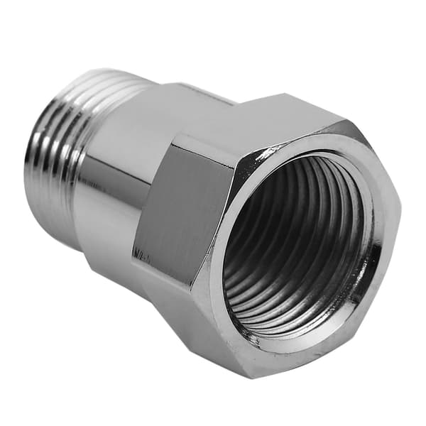 Universal O2-sensorbegrenser med justerbare gassstrøminnsatser Cel Fix Bung M18 X 1