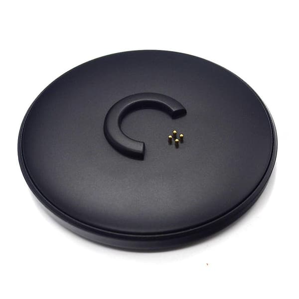 Laderdokk for Bose Soundlink Revolve/ Revolve+, Ladestasjon for Bose Bluetooth-høyttaler
