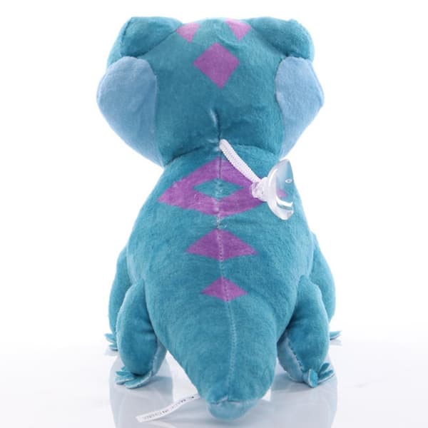 Ildånd Plush Legetøj, Sød Salamander