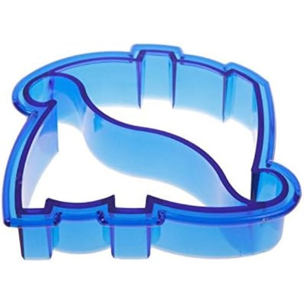Barn DIY Lunch Sandwich Toast Cookies Mold Cake Bread Biscuit Food Cutter Mould