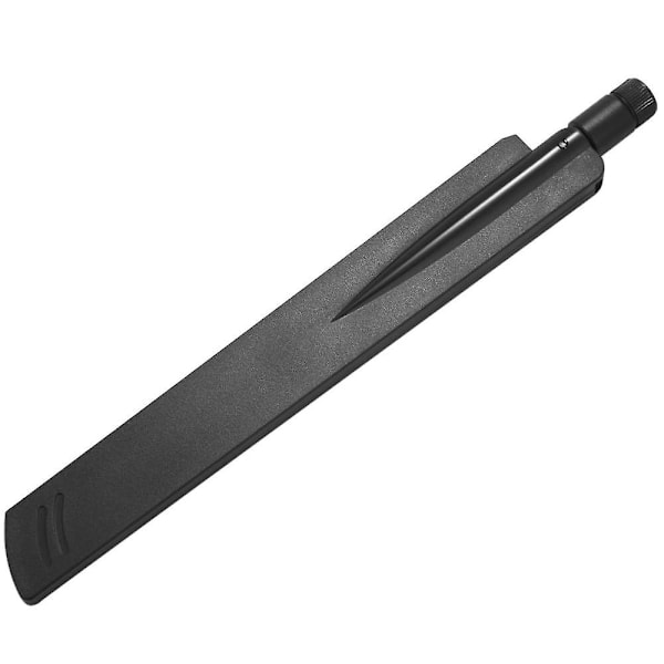 18 Dbi 2.4ghz Wifi Antenneforstærker Wlan Router Stik Booster