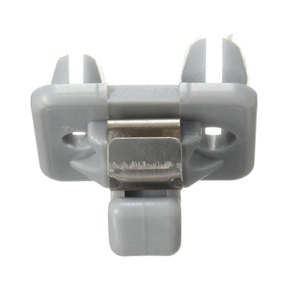 1. klasses solskjerm krokbrakett for Audi A1 A3 A4 A5 Q3 Q5 Q7