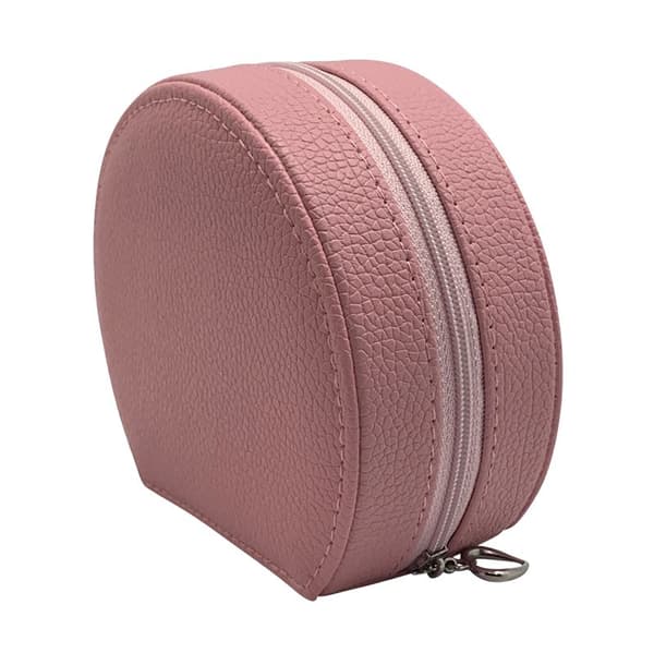 UNIQ Mini Smykkeskrin - Rosa
