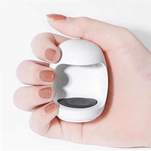 UV/LED nagellampa / nageltork 6W - MiniQ3
