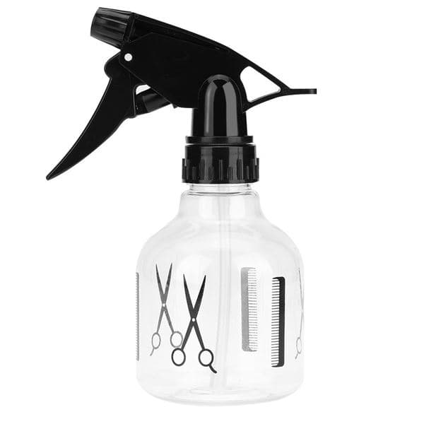 UNIQ Frisør Sprayflaske til Hår 250 ml