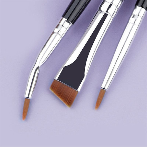 TECHNIQUE PRO HIGH PRECISION EYE MAKEUP BRUSH SET