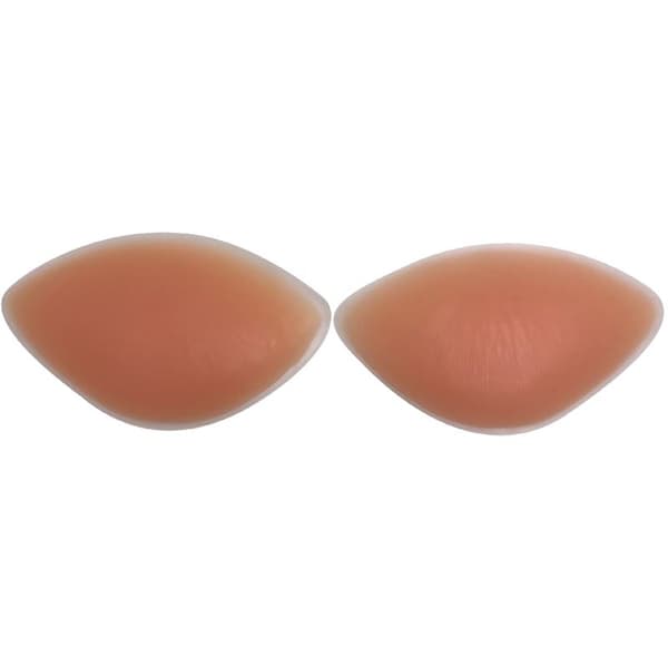 Silikonirintaliivit - täyte (2 x 35 grammaa)