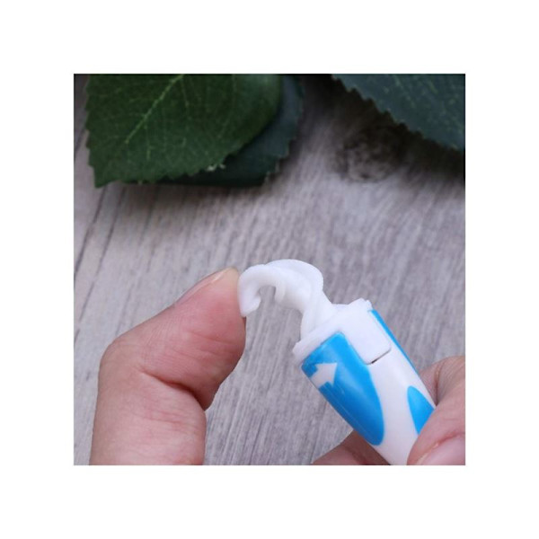 Smart Swab Öronrensare spiral + 16 extra toppar