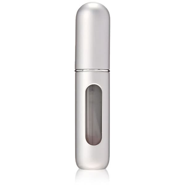 UNIQ Parfymrefill Sprayflaska 5 ml för Resa och Handväska