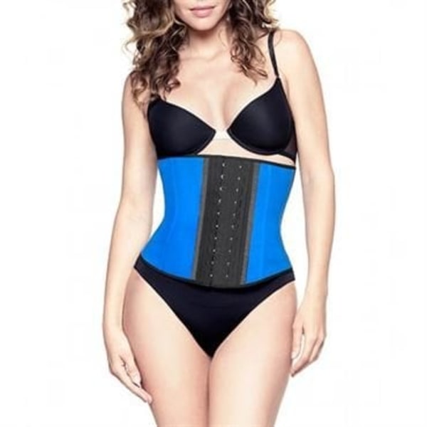 AVA® Waist Trainer - Blå