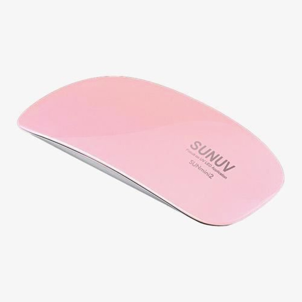 LED kompakt nageltork