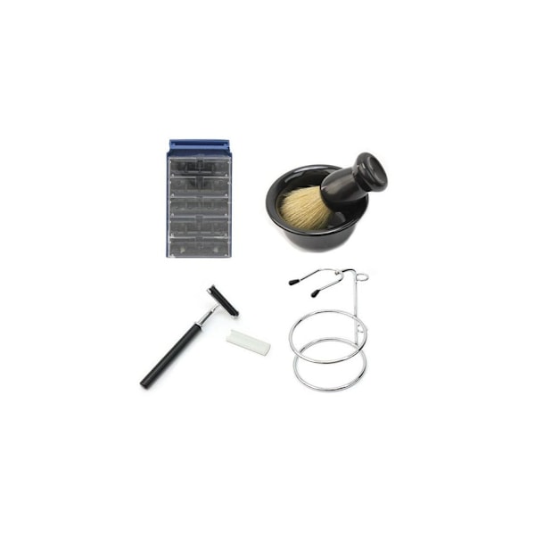UNIQ Komplett Rakning Kit