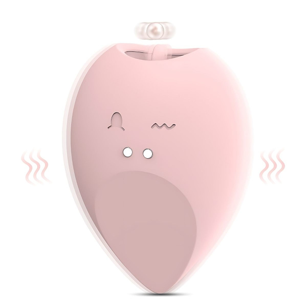 Intimia Licking Tear Drop vibrator