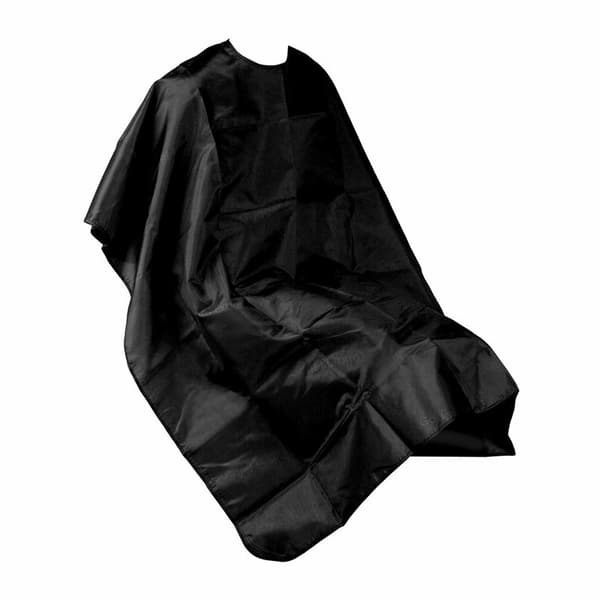 UNIQ Parturikappa Nylon - Musta