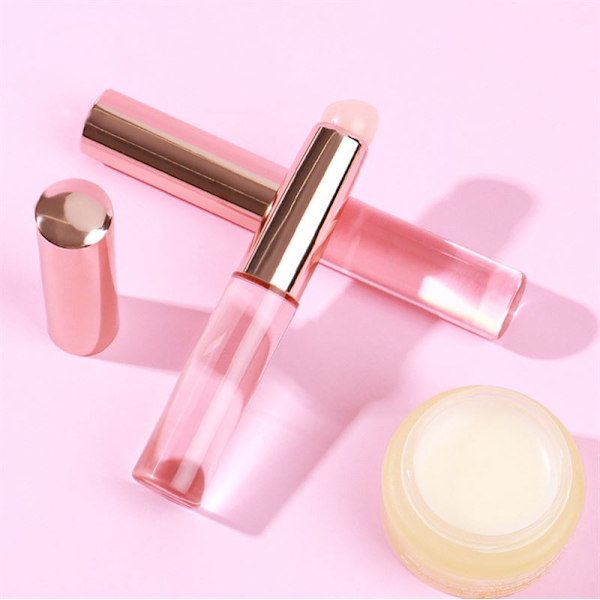 TECHNIQUE PRO SILIKONEPENSEL TIL LÆBER OG CONCEALER