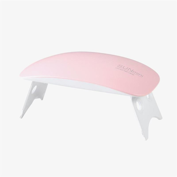 LED kompakt nageltork