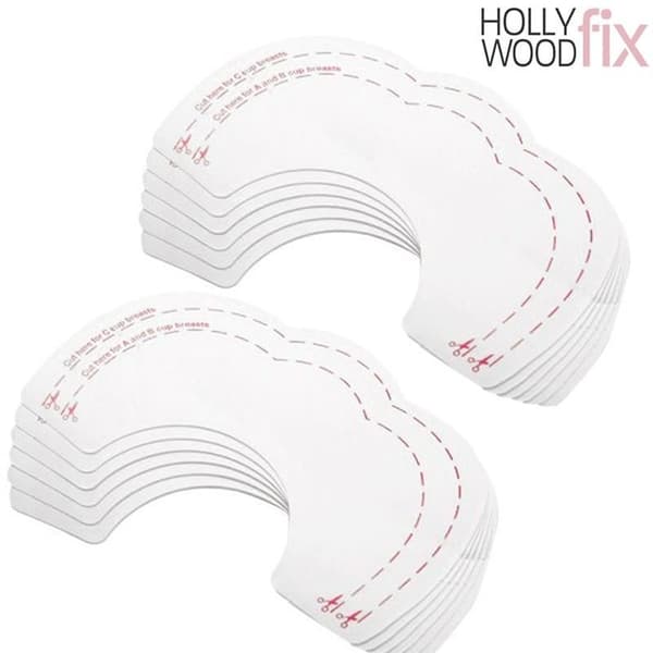 Hollywood Fix Brösttejp Instant Lift - 10 st