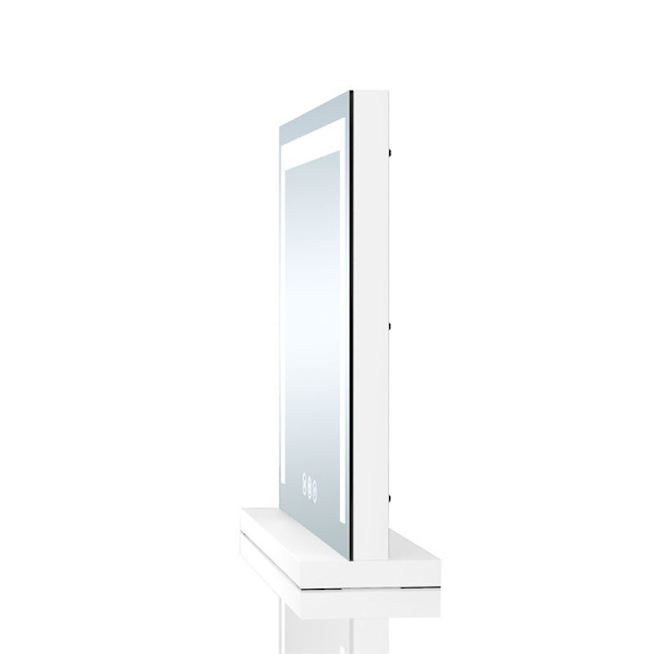 UNIQ Sydney Mega Make-up Spejl med LED-panel