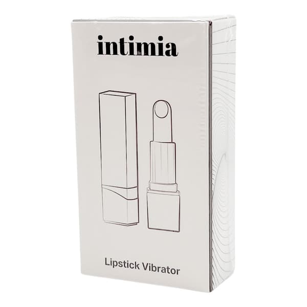 Intimia læbestift-vibrator