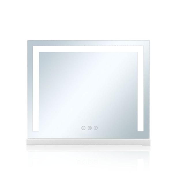 UNIQ Sydney Mega Sminkespeil med LED-panel og Touch-funksjon