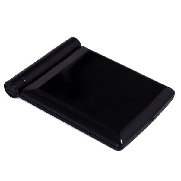 UNIQ Fickspegel / Sminkspegel med LED-ljus