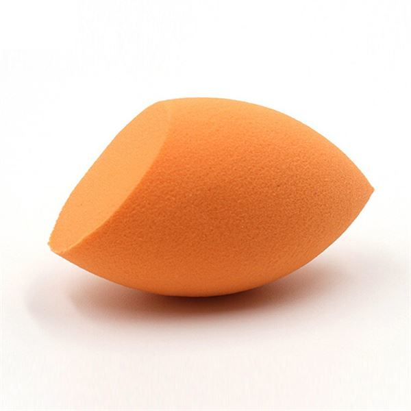 SOHO BLENDER MAKEUP SPONGE ORANGE COMPLEX