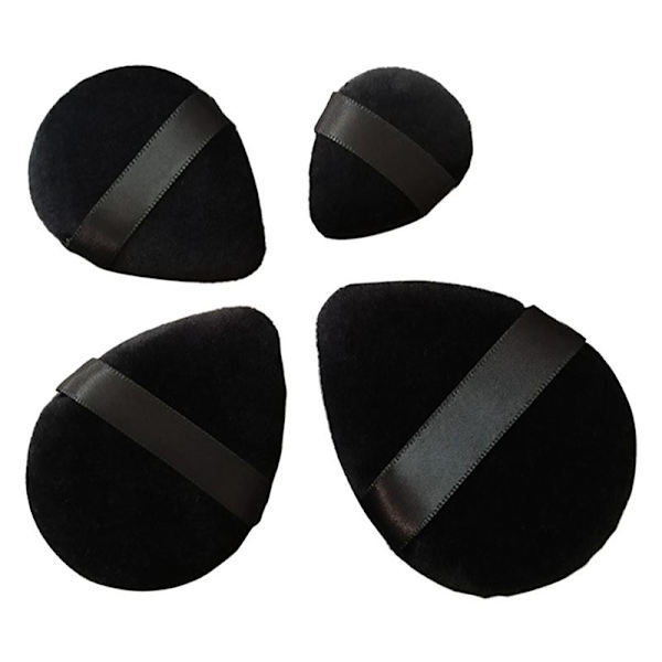 Technique PRO Multi Pudderpust Sett for Feilfri Makeup