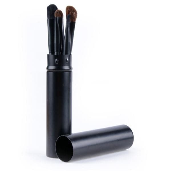 TECHNIQUE PRO MAKE-UP BØRSTER I REJSESTØRRELSE - 5 STK.