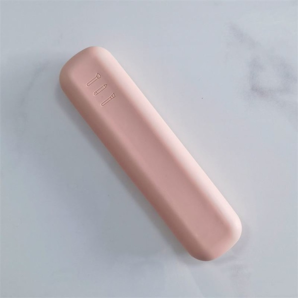TECHNIQUE PRO SILICONE TRAVEL MAKEUP BRUSH CASE HÅLLARE