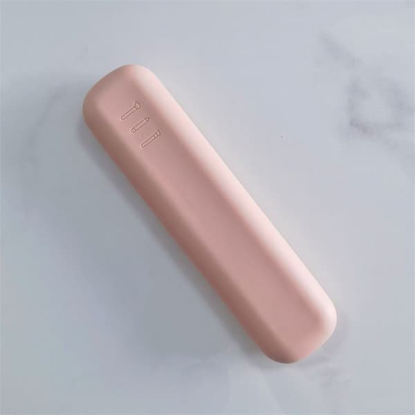 TECHNIQUE PRO SILIKON REISEHOLDER FOR SMINKEBØRSTER