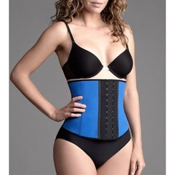 AVA® Waist Trainer - Blå