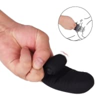 Intimia Fingerhandske-vibrator