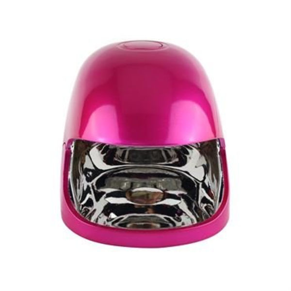 Mini LED UV Nagellackstorkare - USB strömförsörjning