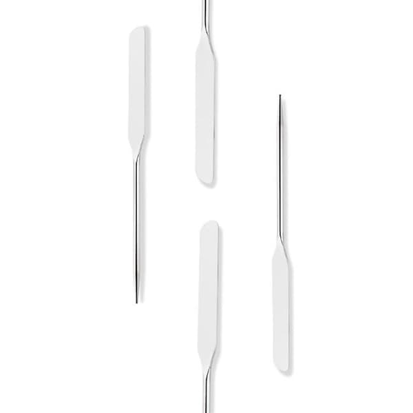 TECHNIQUE PRO MAKEUP SPATEL MIXER TIL FOUNDATION / CREME