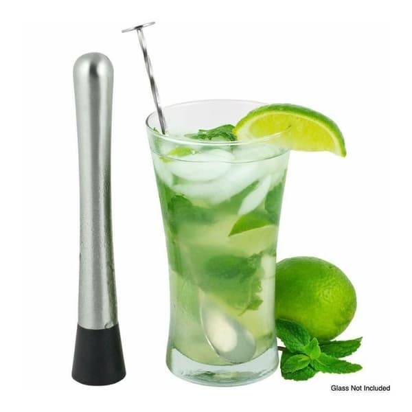 Cocktail-juomasetti - 8 kpl