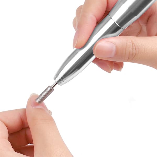 UNIQ Compact elektrisk neglefil