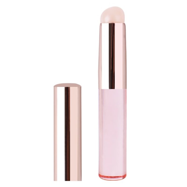 TECHNIQUE PRO SILIKONPENSEL FOR LEPPER OG CONCEALER