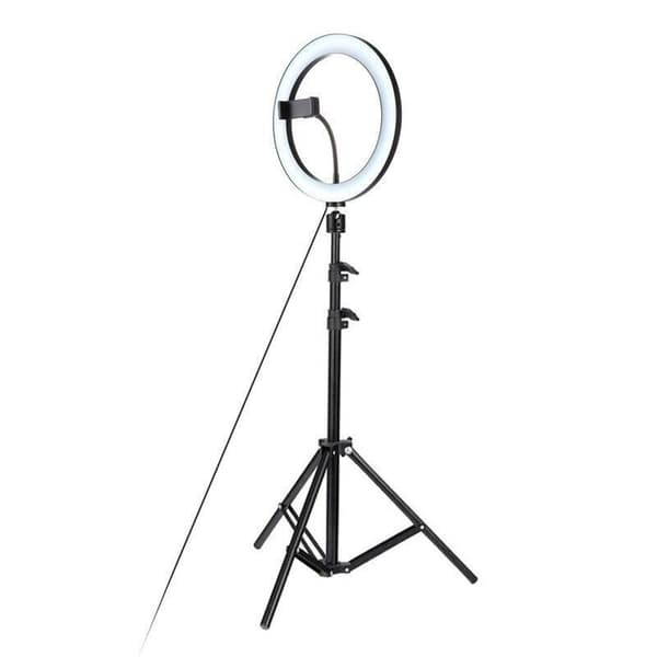 Pro Ring Light Selfie Studio til livestream/makeup/Youtube