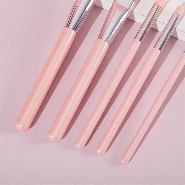 TECHNIQUE PRO ESSENTIAL FACE COLLECTION - 8 SMINKBORSTAR