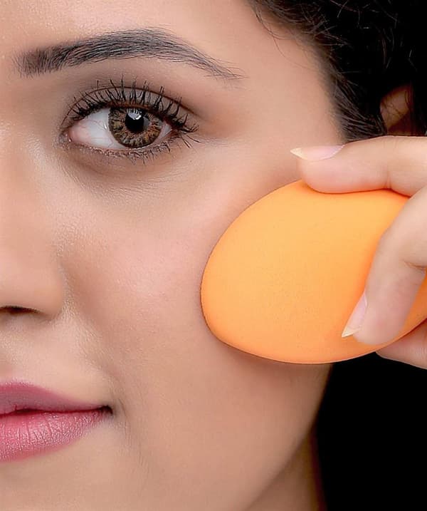 SOHO BLENDER MAKEUP SVAMP ORANGE COMPLEX