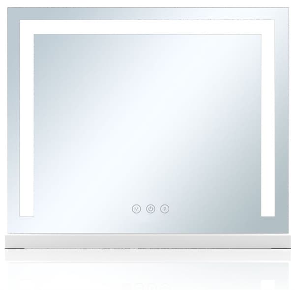 UNIQ Sydney Mega Make-up Spejl med LED-panel