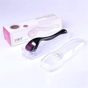 DRS Dermaroller 540 mikronåle 0,5 mm - Ansigt