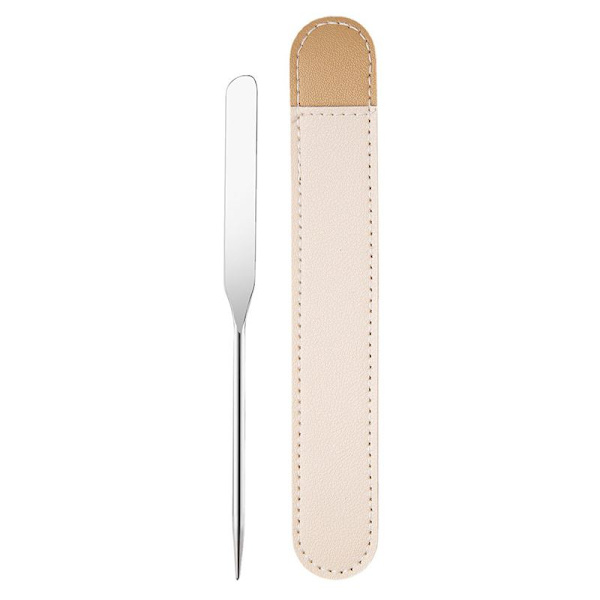 TECHNIQUE PRO MAKEUP SPATULA MIXER FÖR FOUNDATION / CREAM