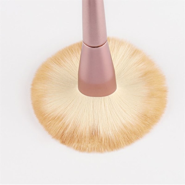 TECHNIQUE PRO RADIANCE MAKEUP BØRSTE SÆT - 11 MAKEUP BØRSTER